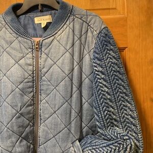 Cloth & Stone Jacket